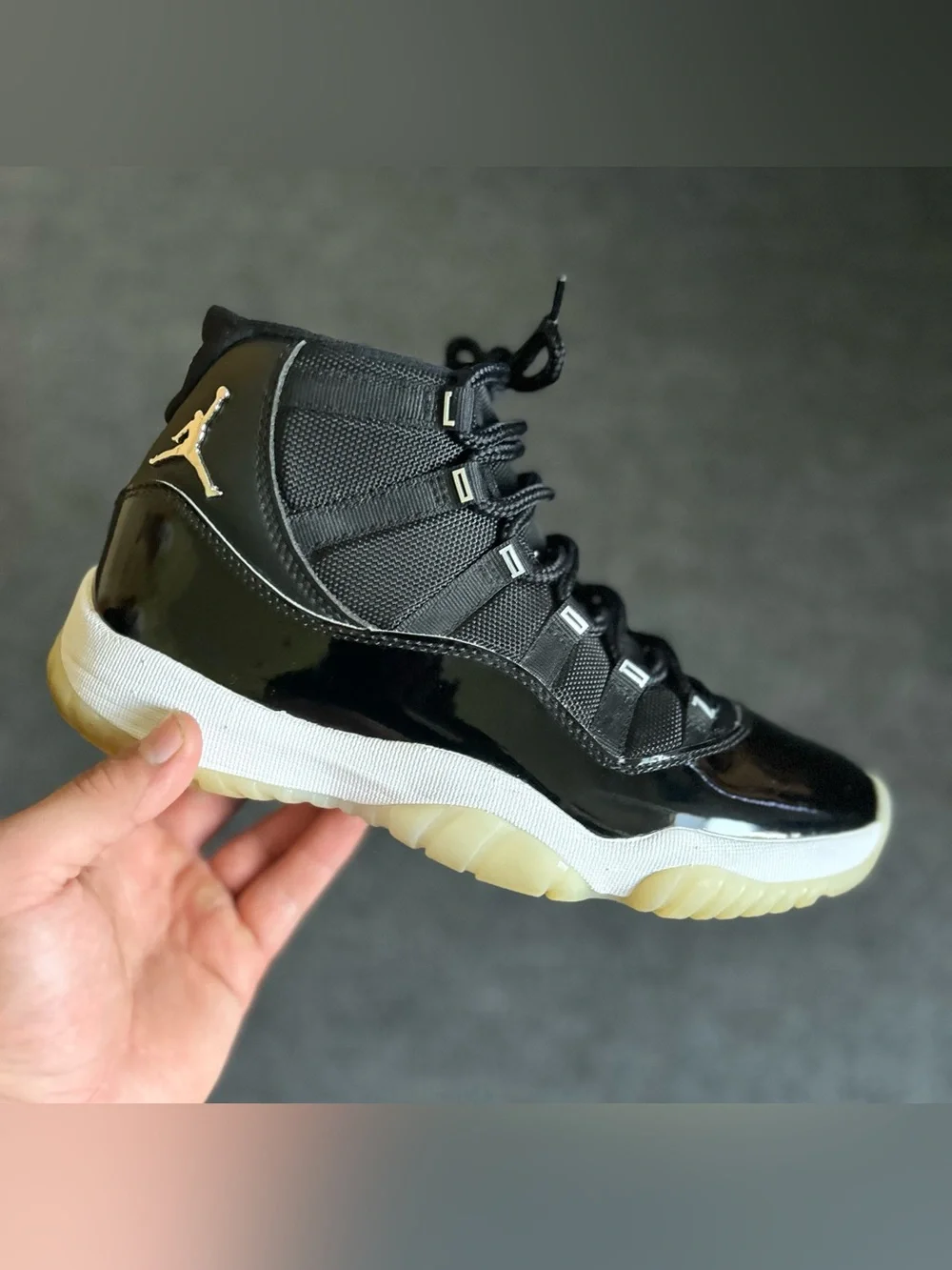 Jordan 11 Jubilee Men’s Size 9